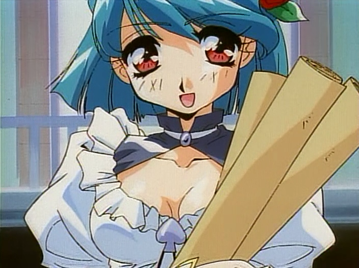 JaJa Uma! Quartet (Unko Fansub)